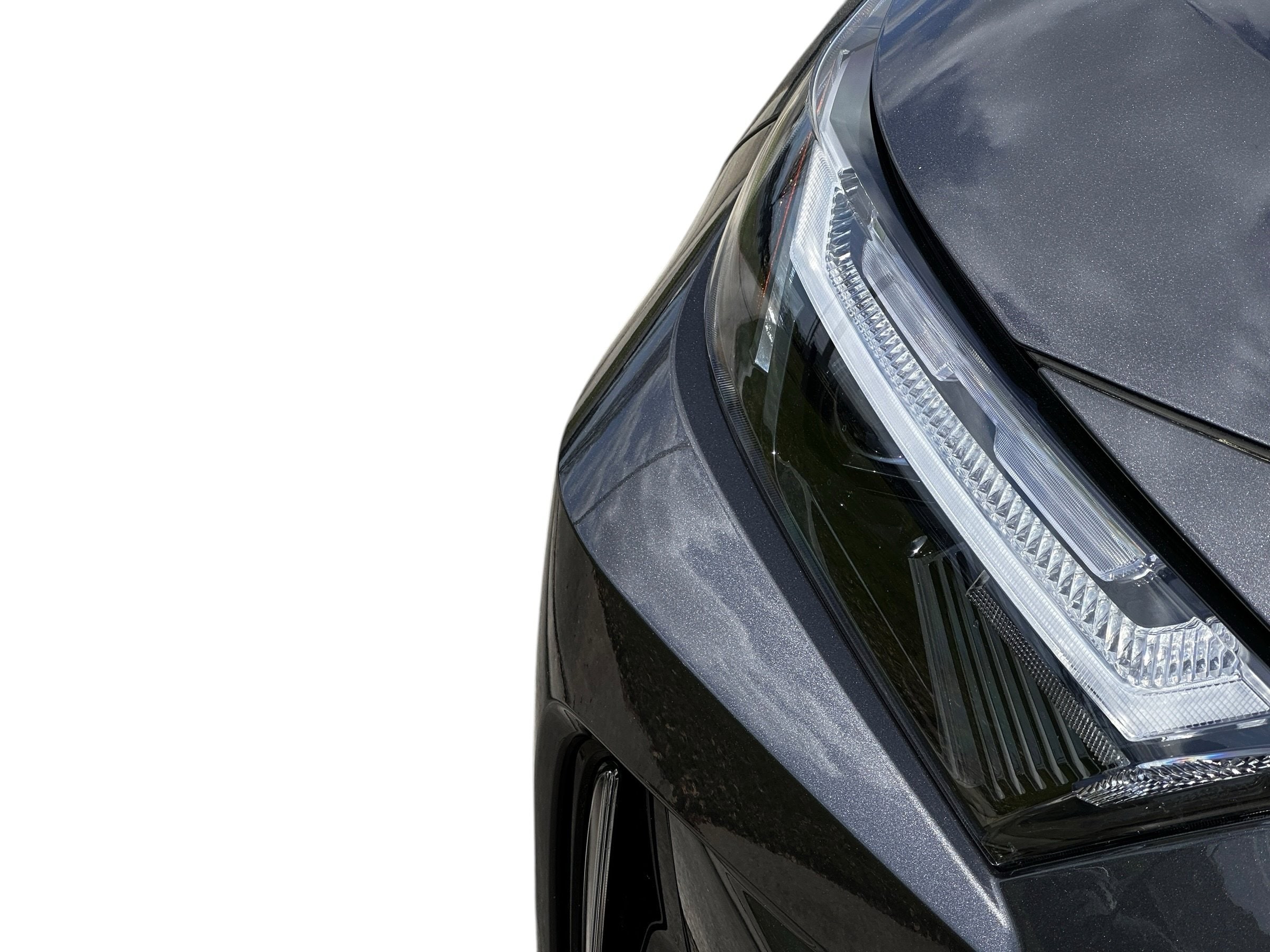 2025 Toyota RAV4 Hybrid XSE photo 4