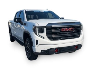 2024 GMC Sierra 1500 AT4 Pickup