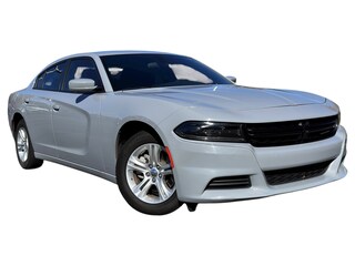 2022 Dodge Charger SXT Sedan