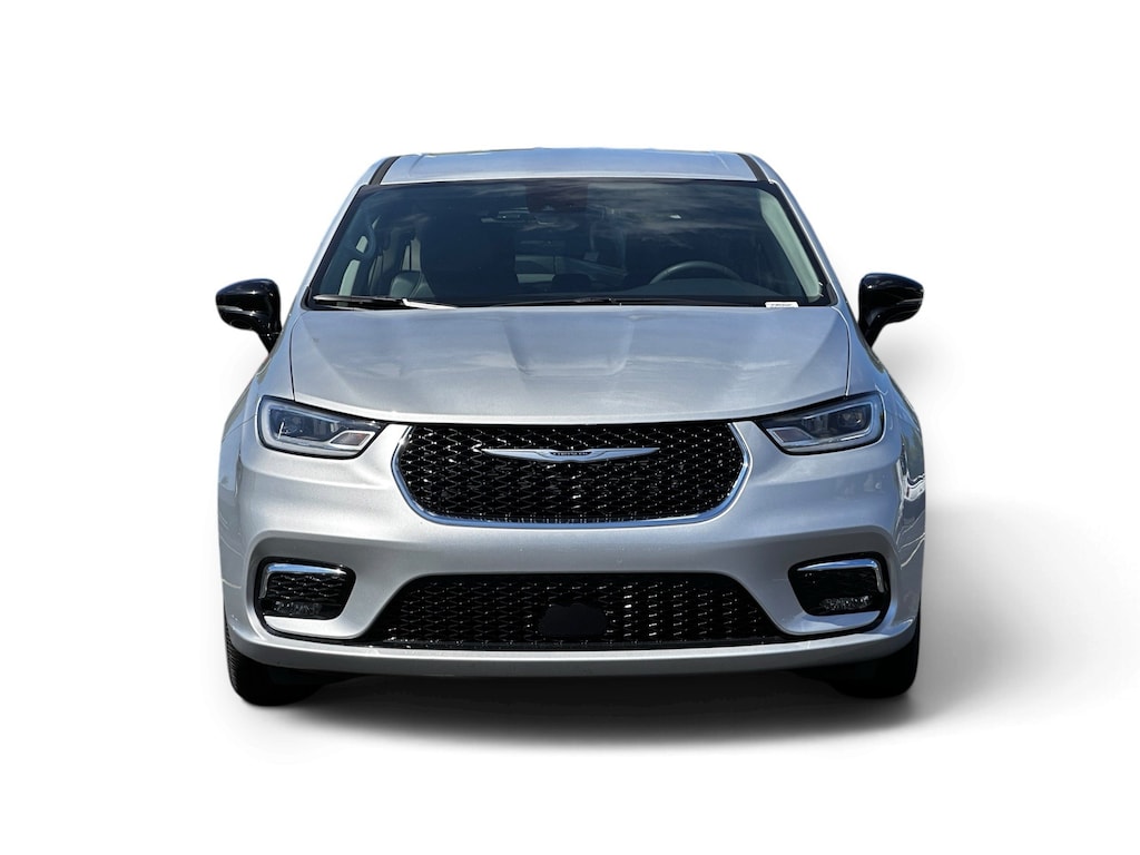 Used 2024 Chrysler Pacifica Touring L Minivan
