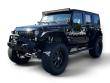2017 Jeep Wrangler Unlimited Rubicon Convertible