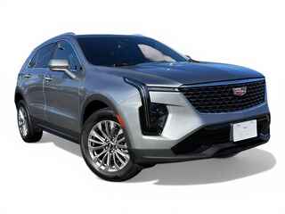 2025 CADILLAC XT4 AWD Premium Luxury SUV