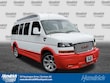 GMC Savana Cargo Van