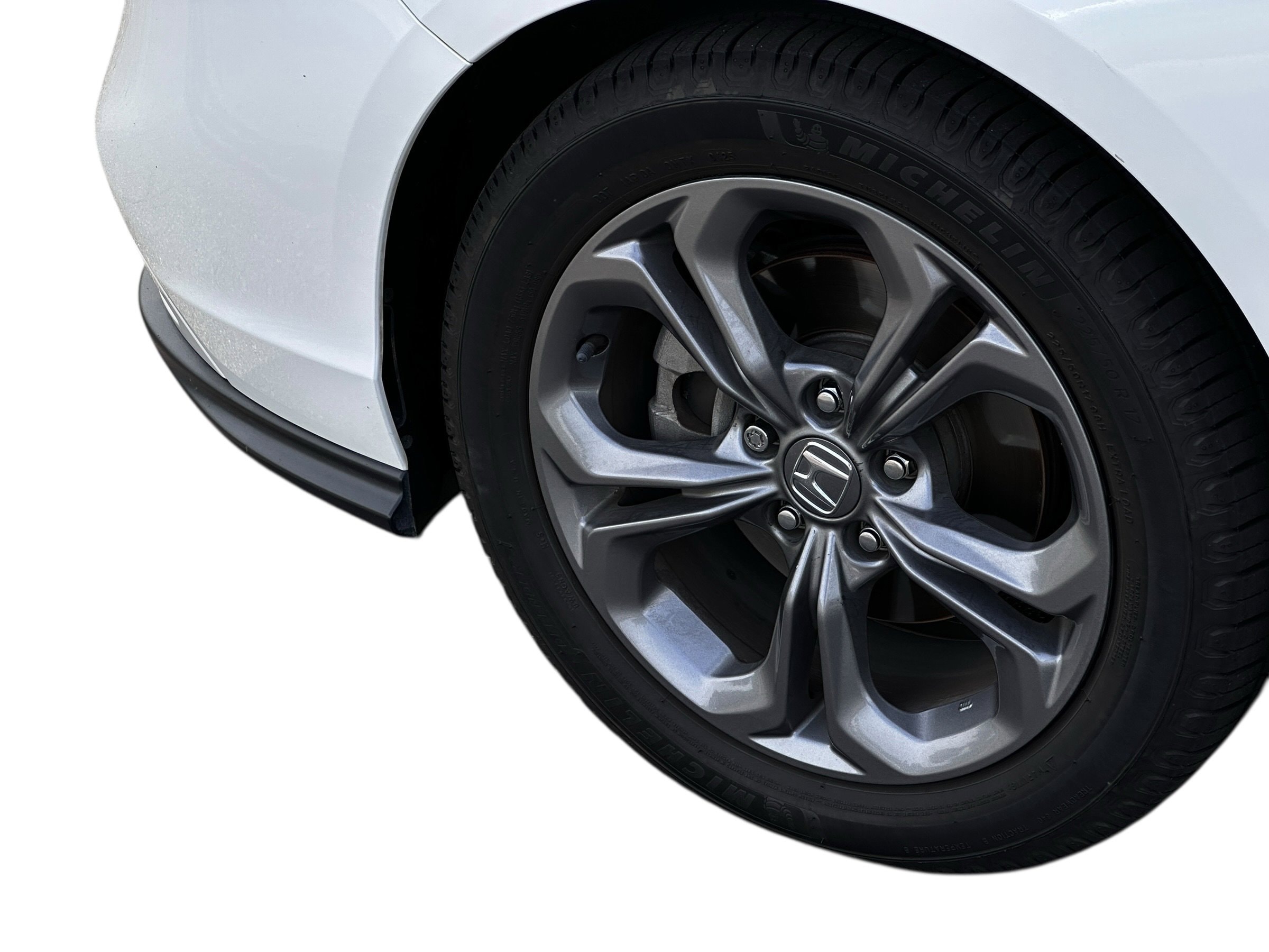 2024 Honda Accord EX photo 3