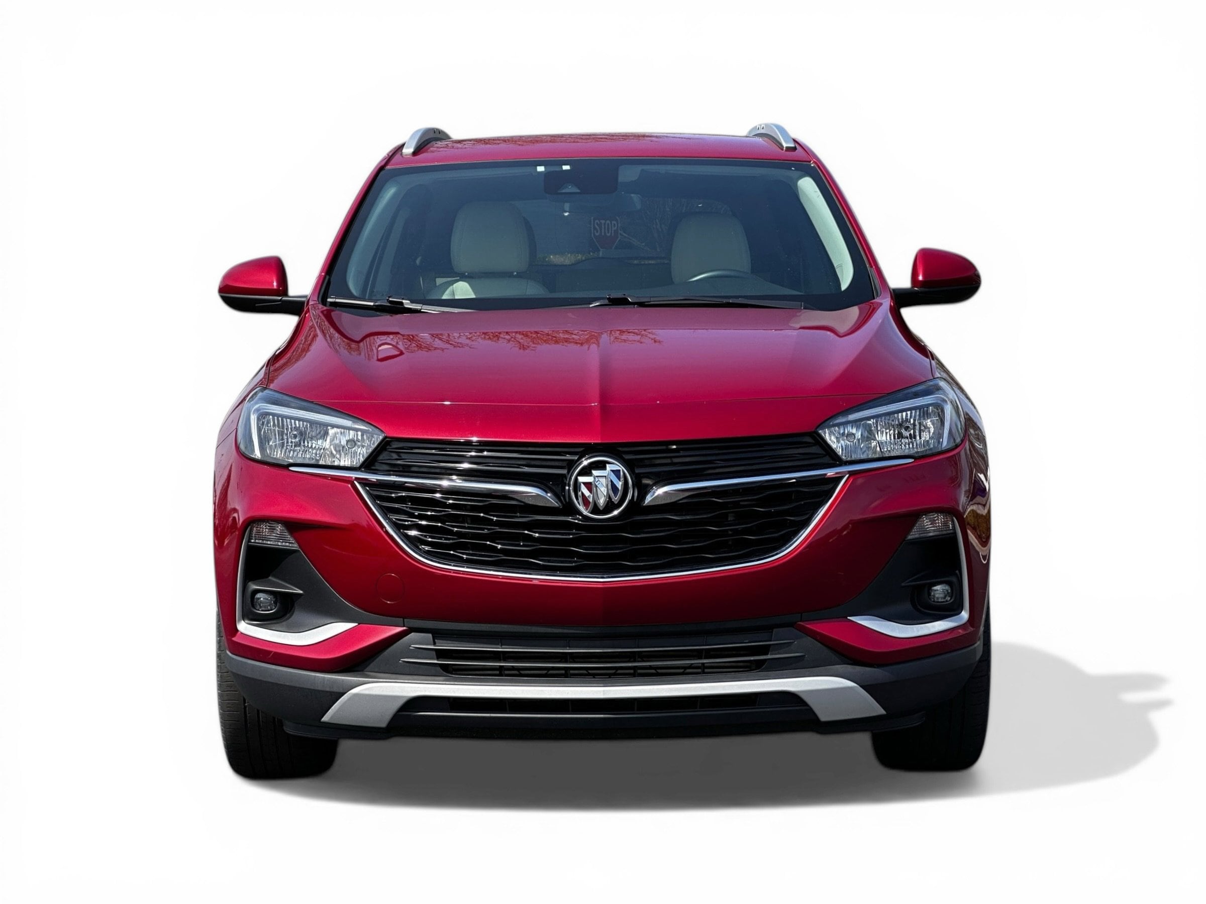 2021 Buick Encore GX Select photo 2