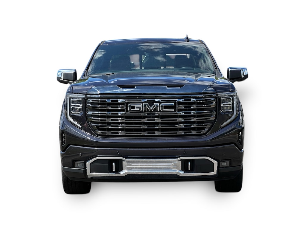 Used 2023 GMC Sierra 1500 Denali Ultimate Pickup