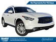 INFINITI QX70