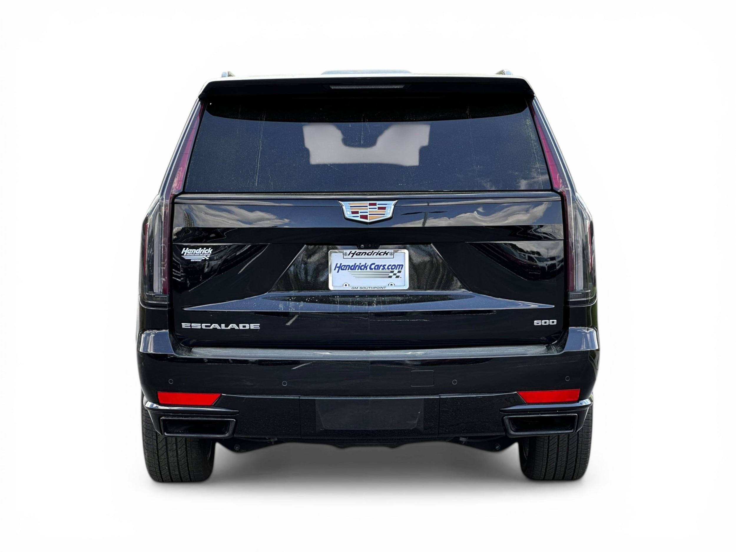 2024 CADILLAC Escalade 4WD Sport Platinum photo 3