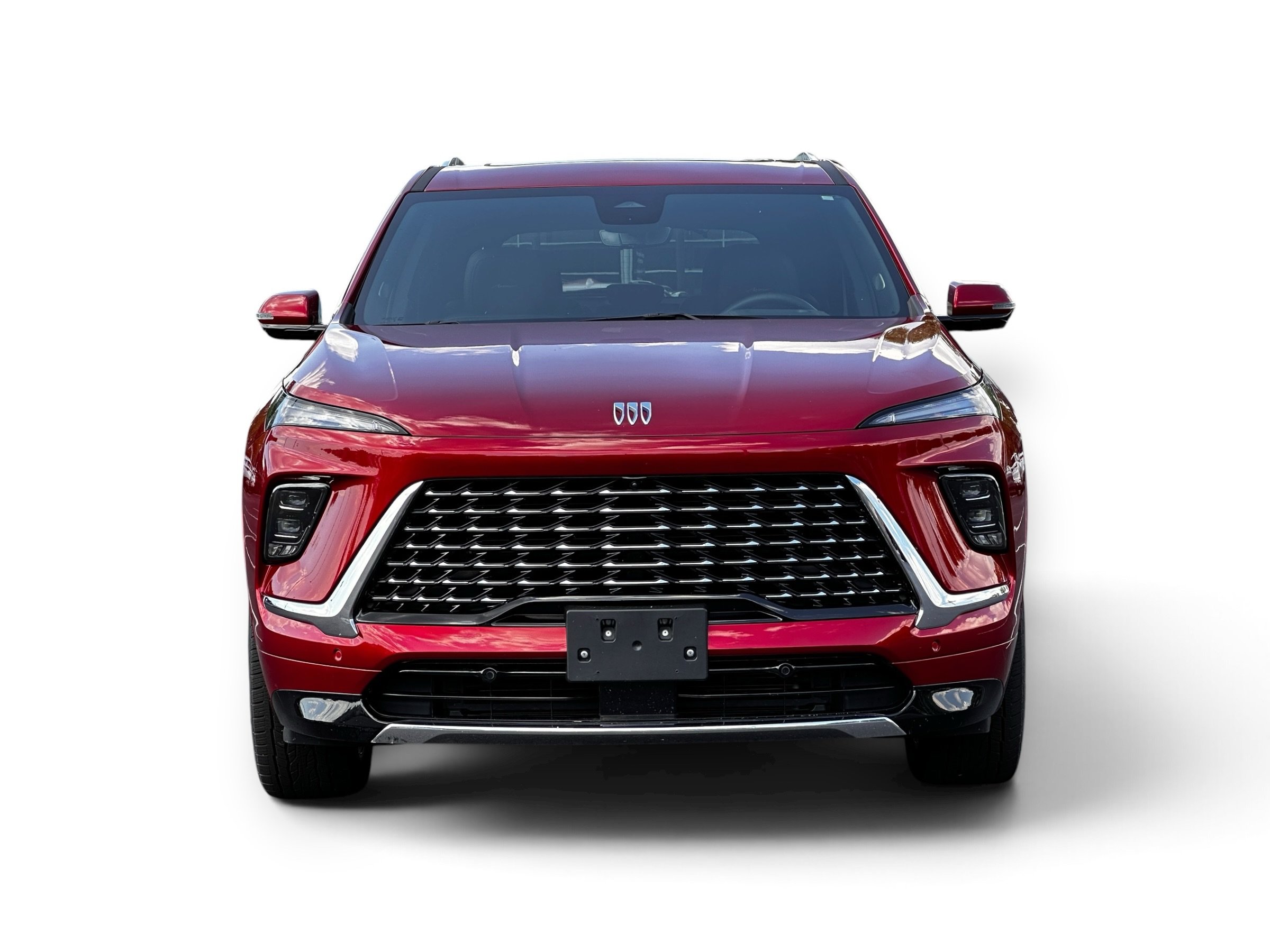 Used 2025 Buick Enclave Avenir SUV