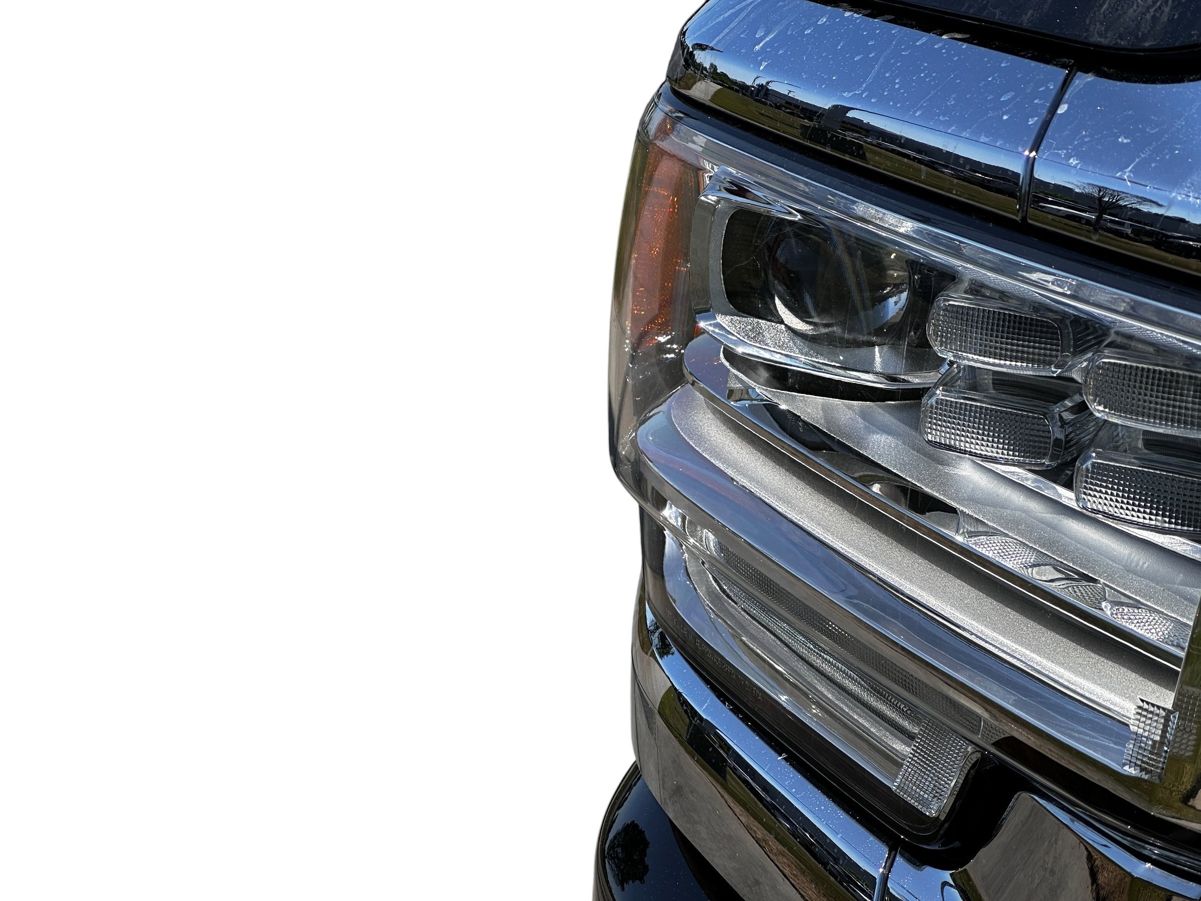 2020 Ram 2500 Limited photo 4