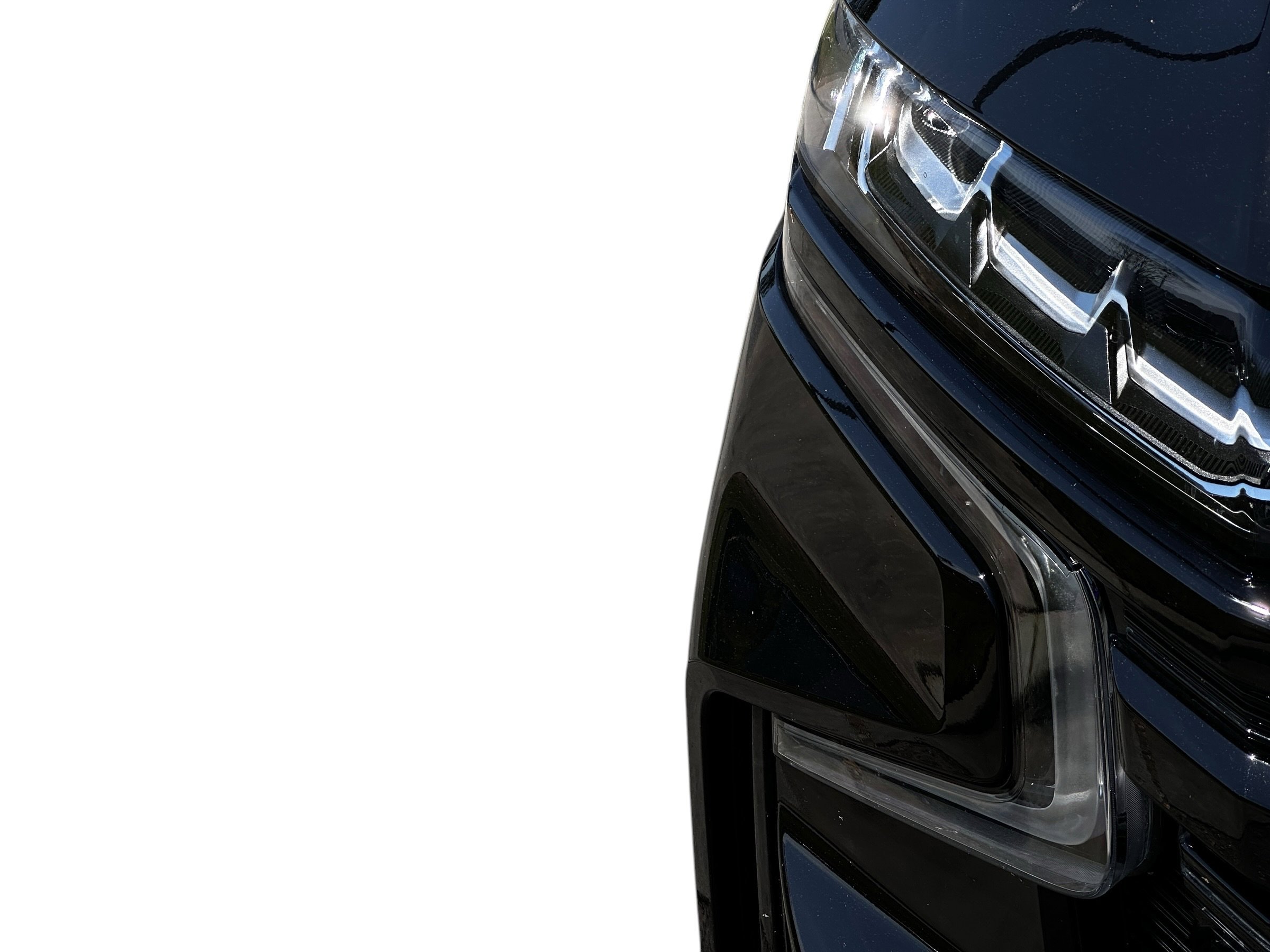 2024 Chevrolet Suburban Z71 photo 4