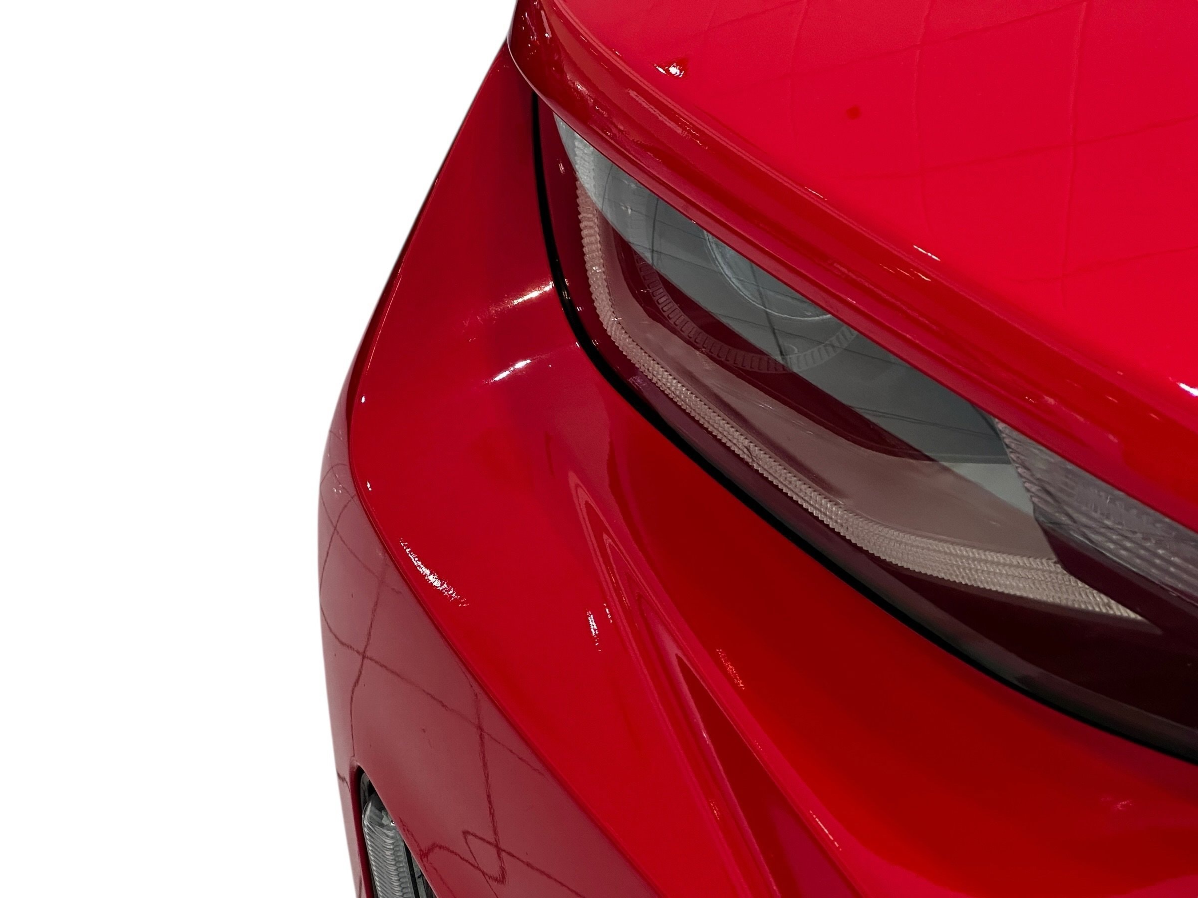 2020 Chevrolet Camaro ZL1 photo 4