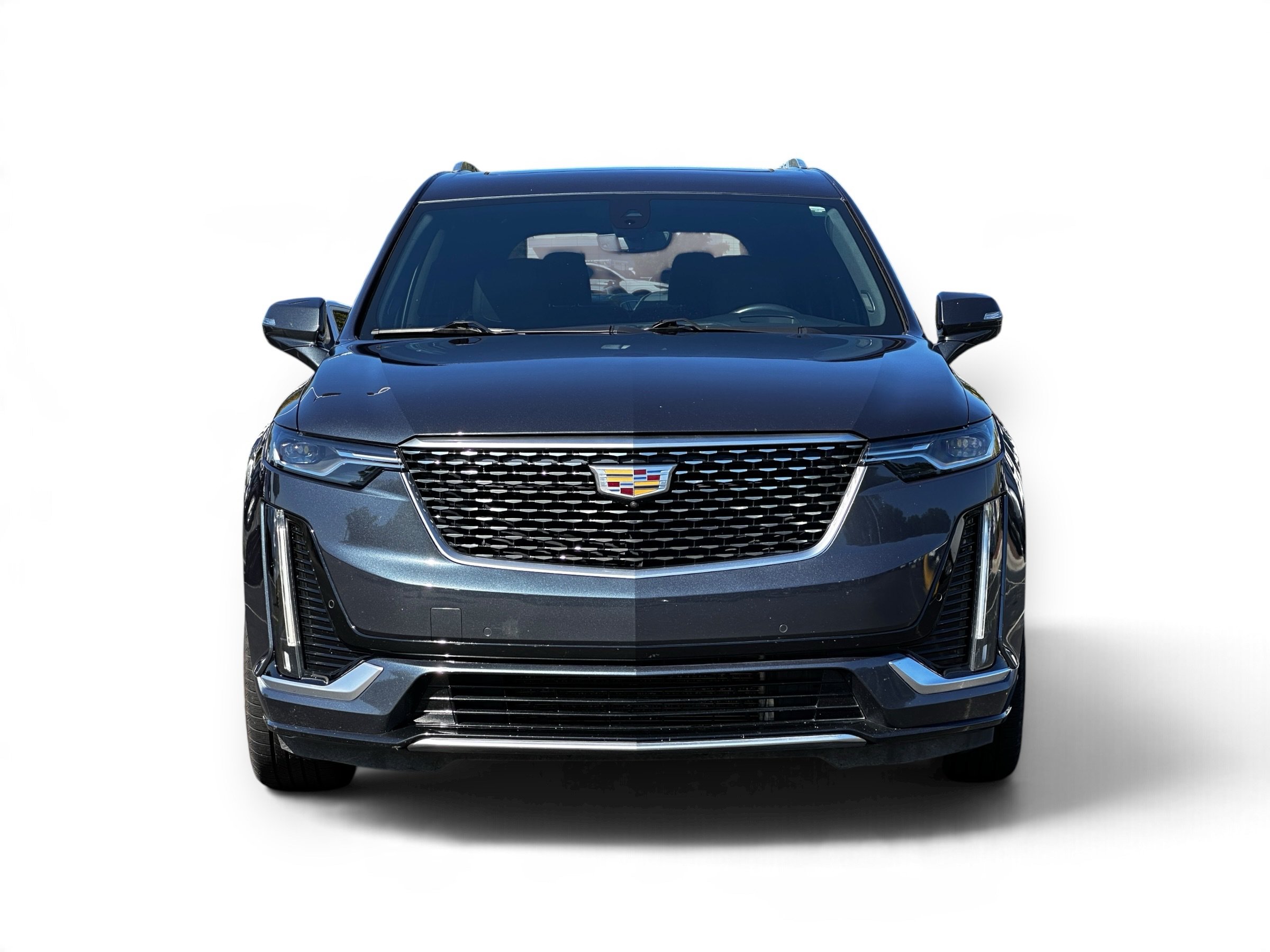 Used 2020 CADILLAC XT6 FWD Premium Luxury SUV