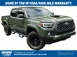 Toyota Tacoma 4WD