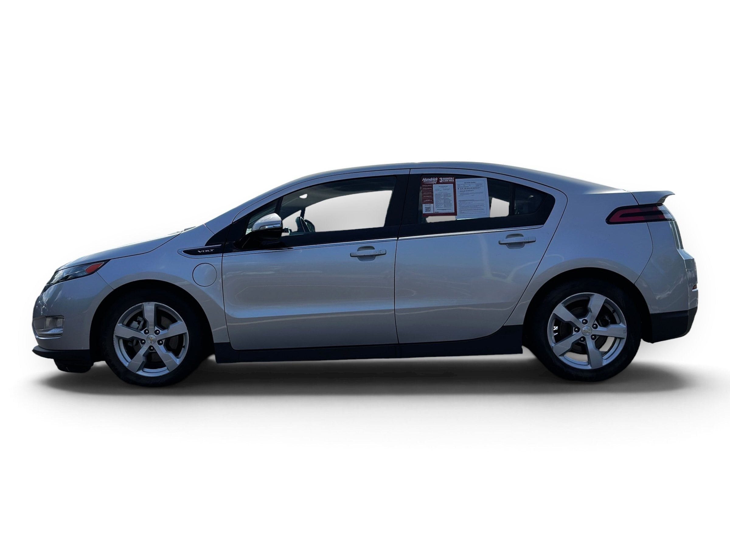 Chevrolet Volt