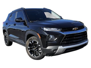 2023 Chevrolet Trailblazer LT SUV