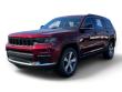 2021 Jeep Grand Cherokee L Limited SUV