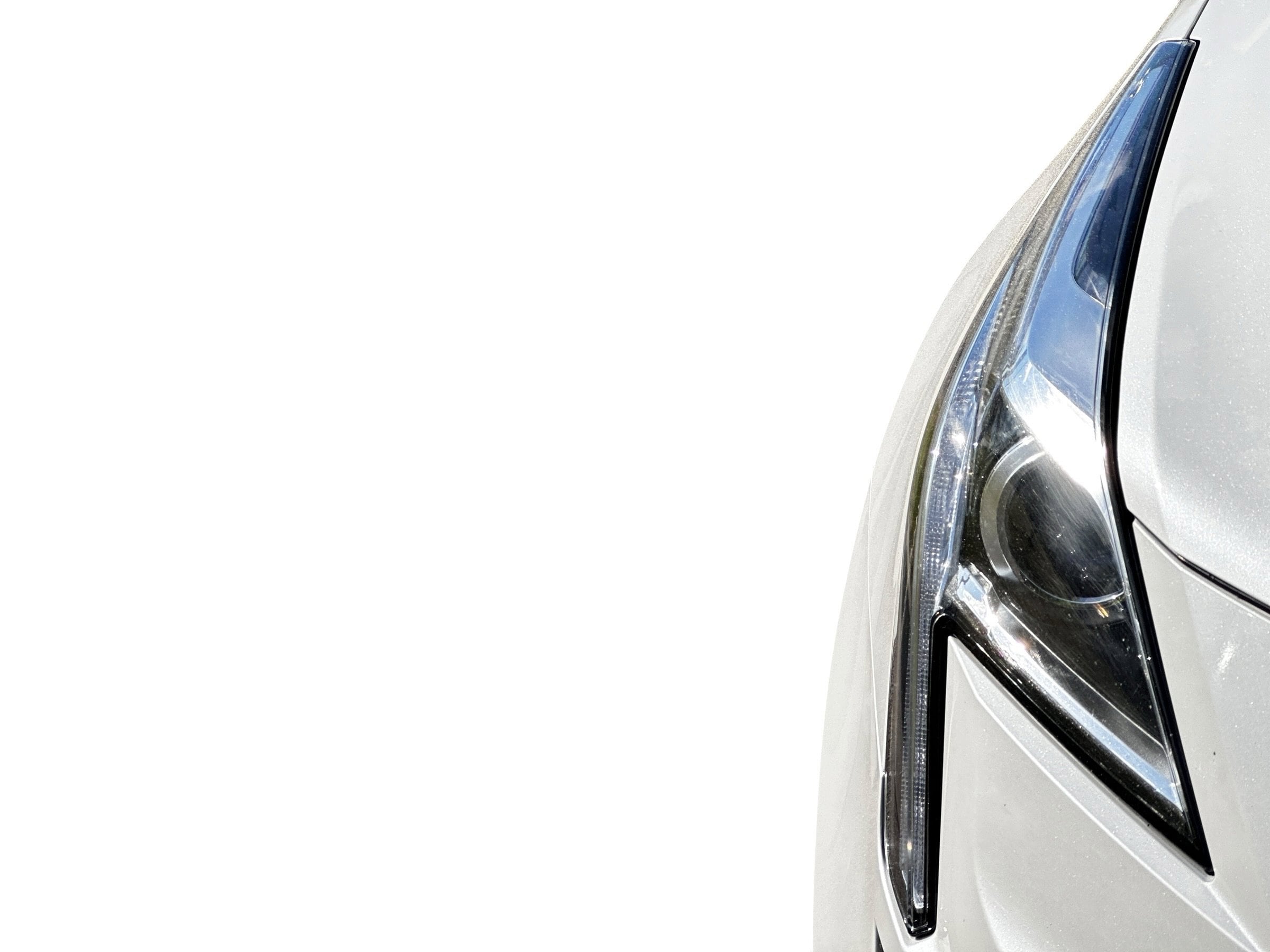 2019 CADILLAC XT5 Luxury FWD photo 4