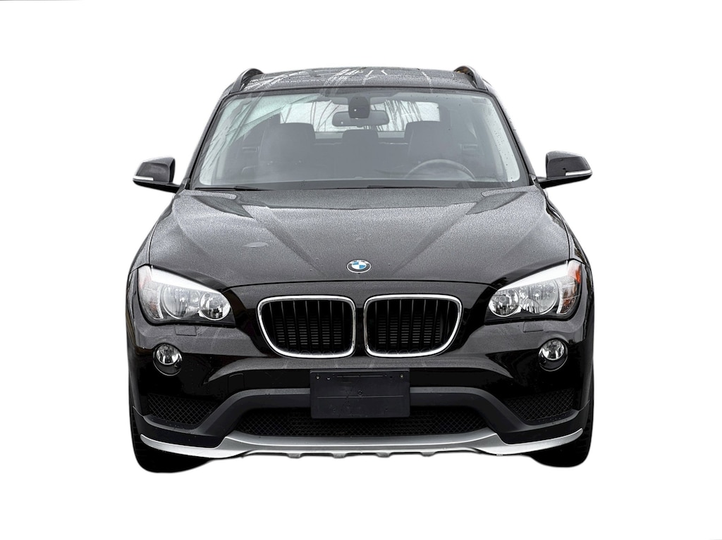 Used 2015 BMW X1 xDrive28i SUV