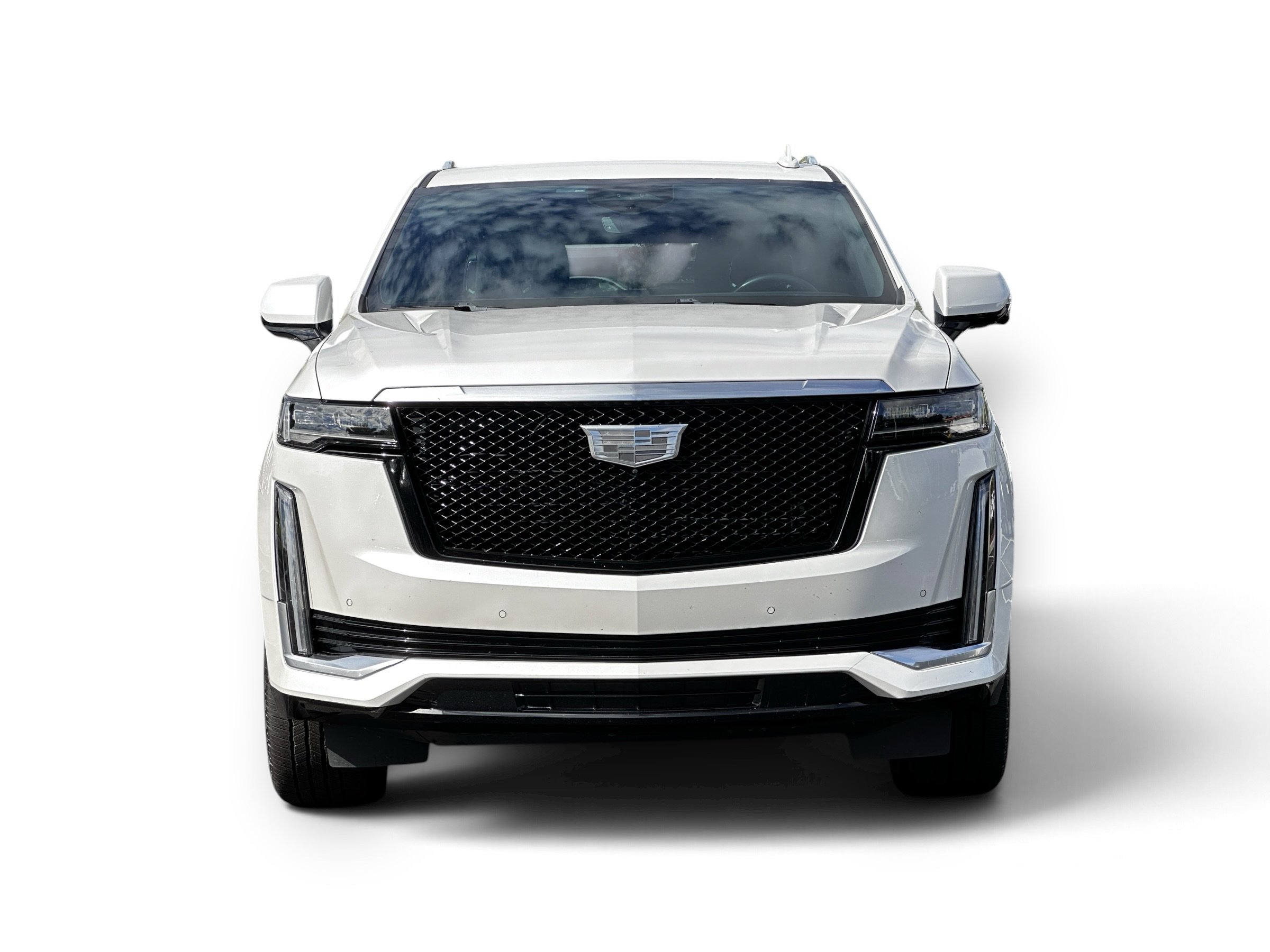 Used 2023 CADILLAC Escalade 4WD Premium Luxury SUV