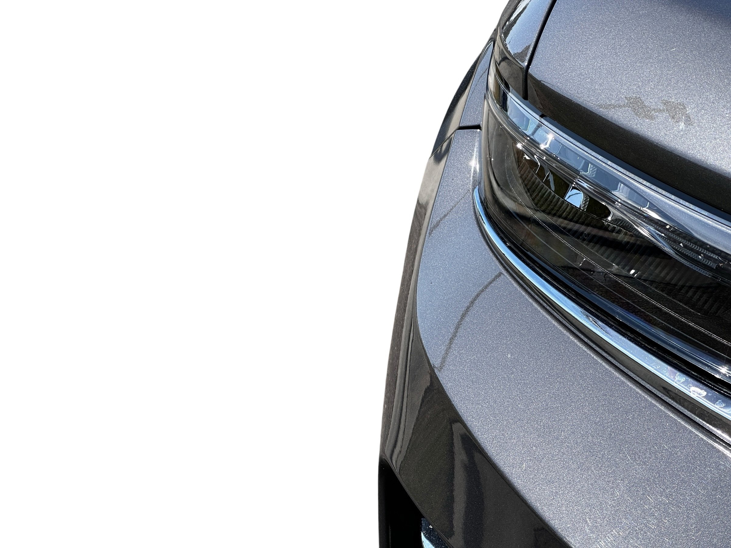 2023 Jeep Grand Cherokee Limited photo 4