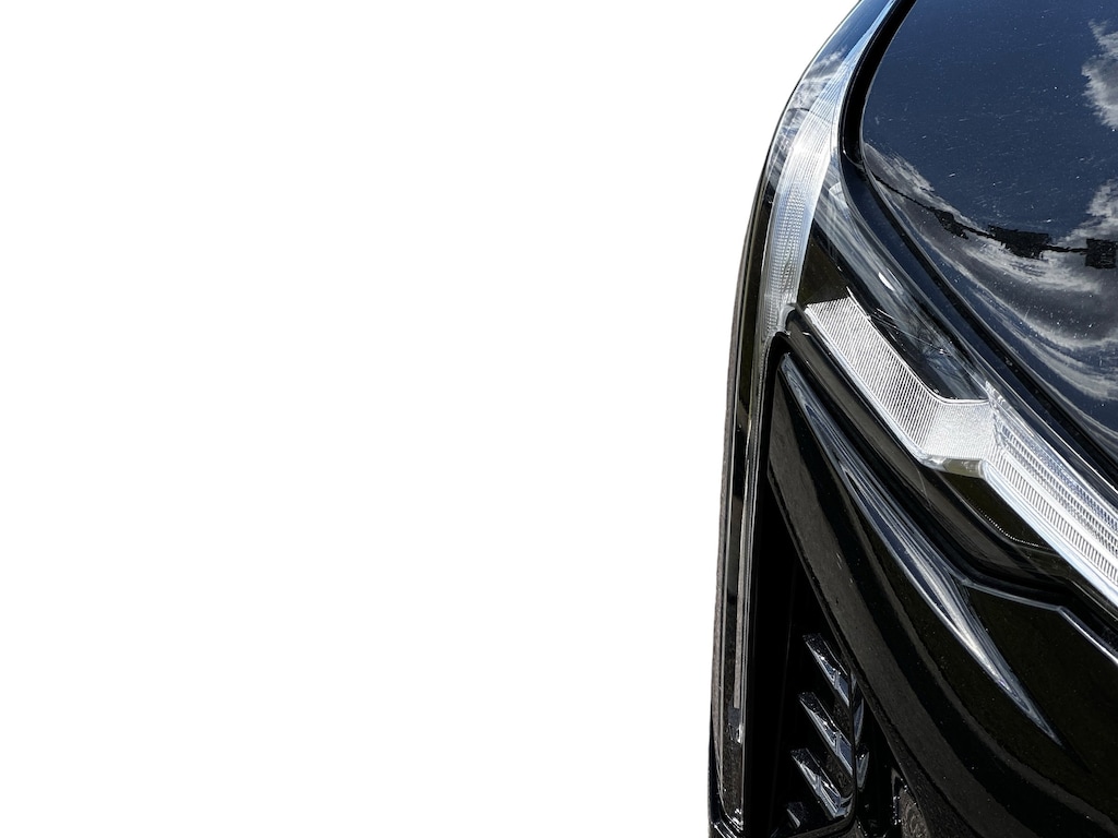 Certified 2024 CADILLAC CT4 Luxury Sedan