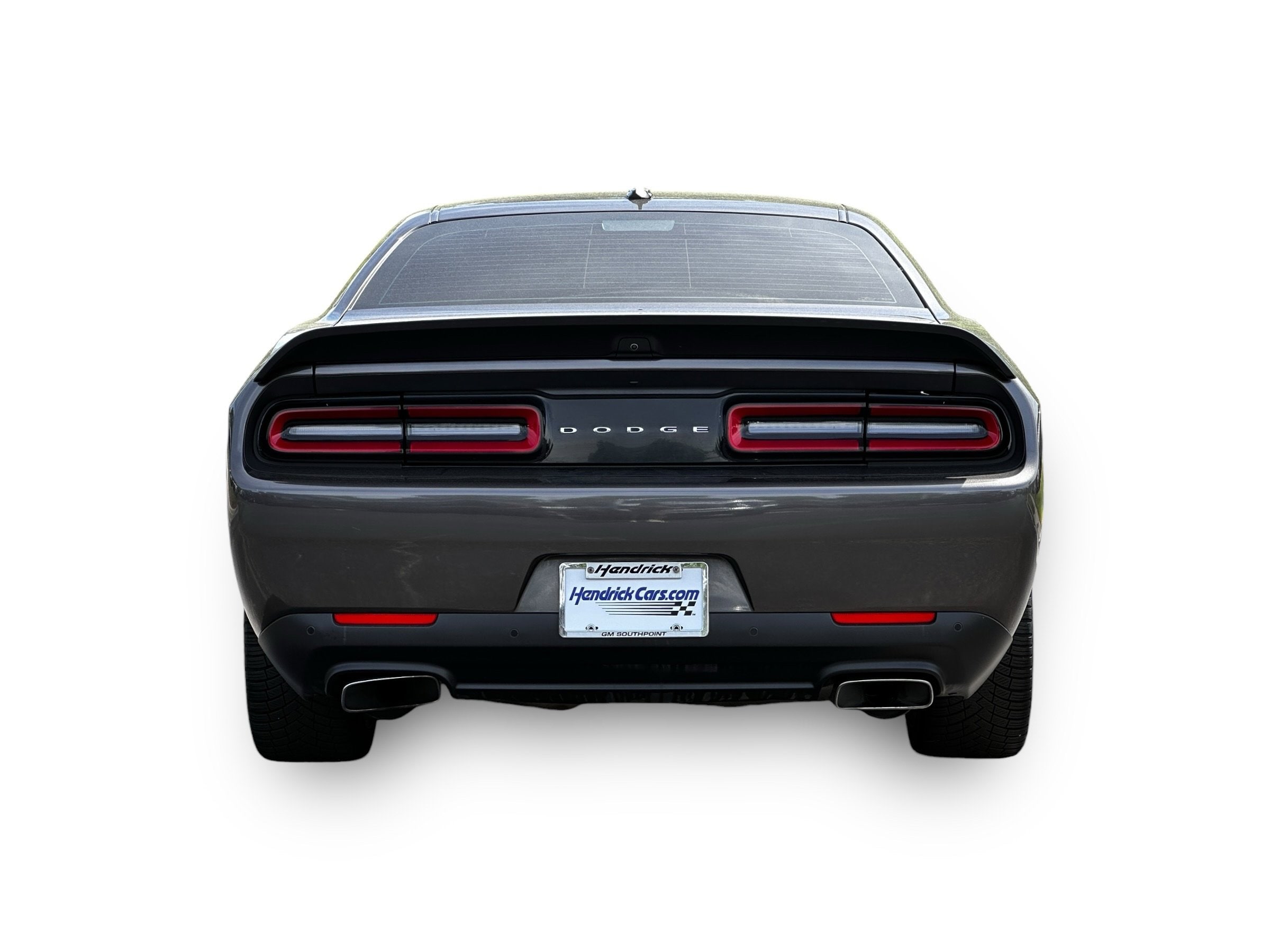 2022 Dodge Challenger R/T Scat Pack photo 4