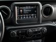 2022 Jeep Wrangler Unlimited Willys Convertible