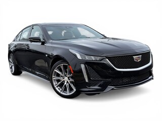 2023 CADILLAC CT5 Sport Sedan
