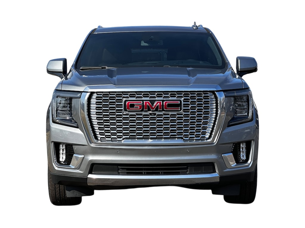 Used 2023 GMC Yukon XL Denali SUV