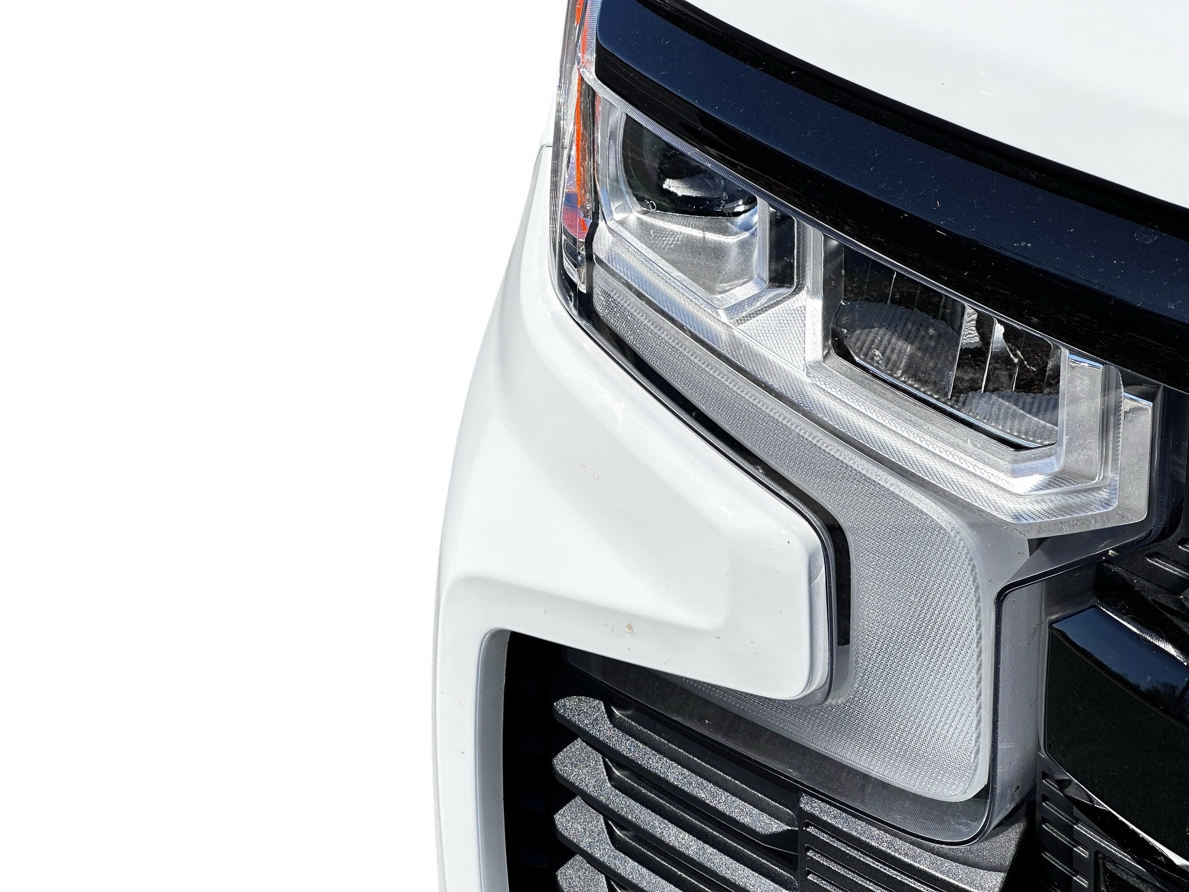 2025 Chevrolet Silverado 1500 LT Trail Boss photo 5