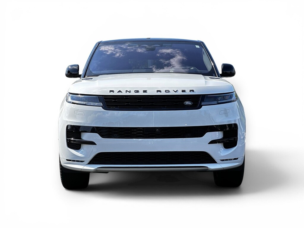 Used 2023 Land Rover Range Rover Sport SE Dynamic SUV