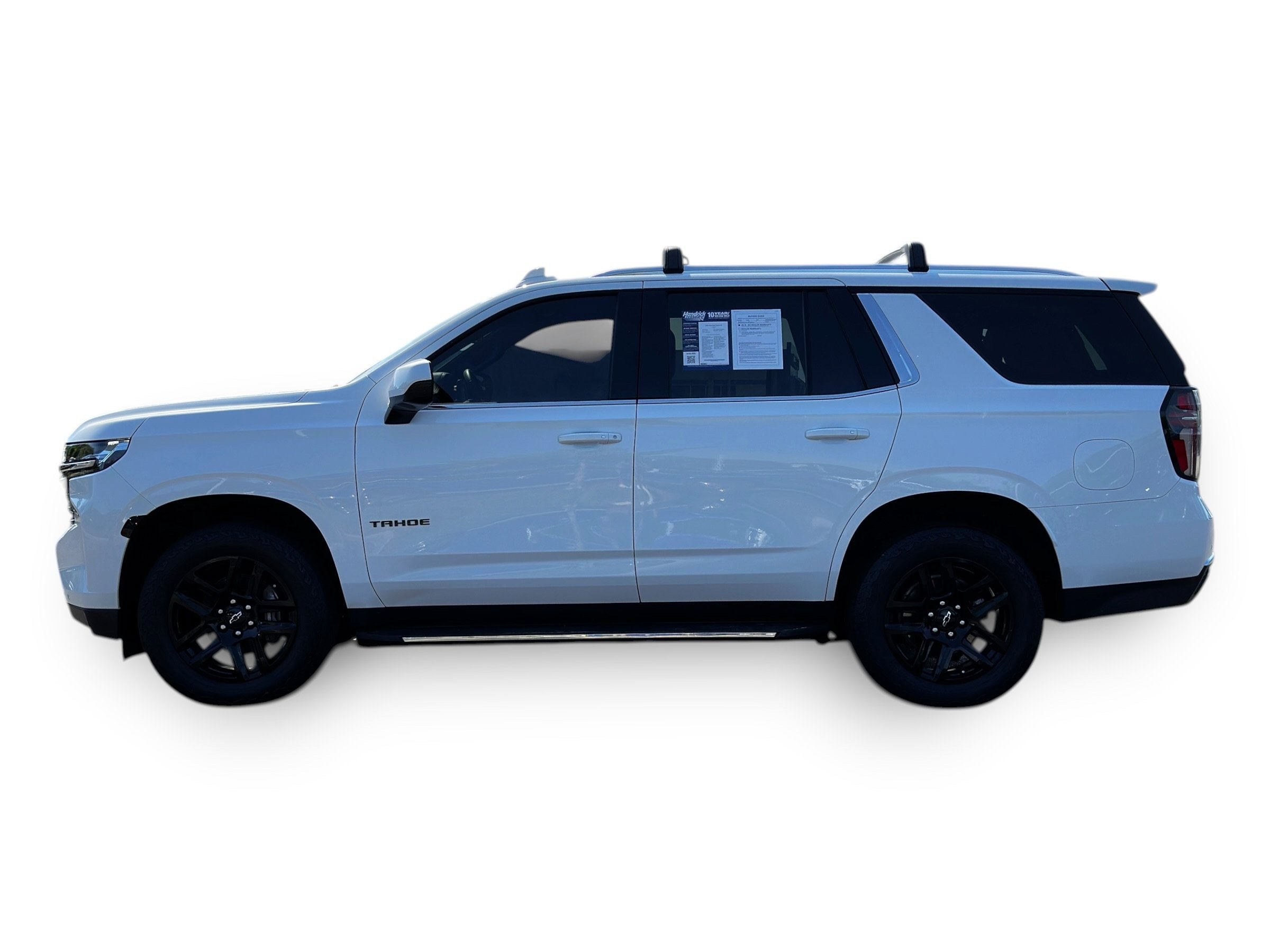 2023 Chevrolet Tahoe LS photo 5