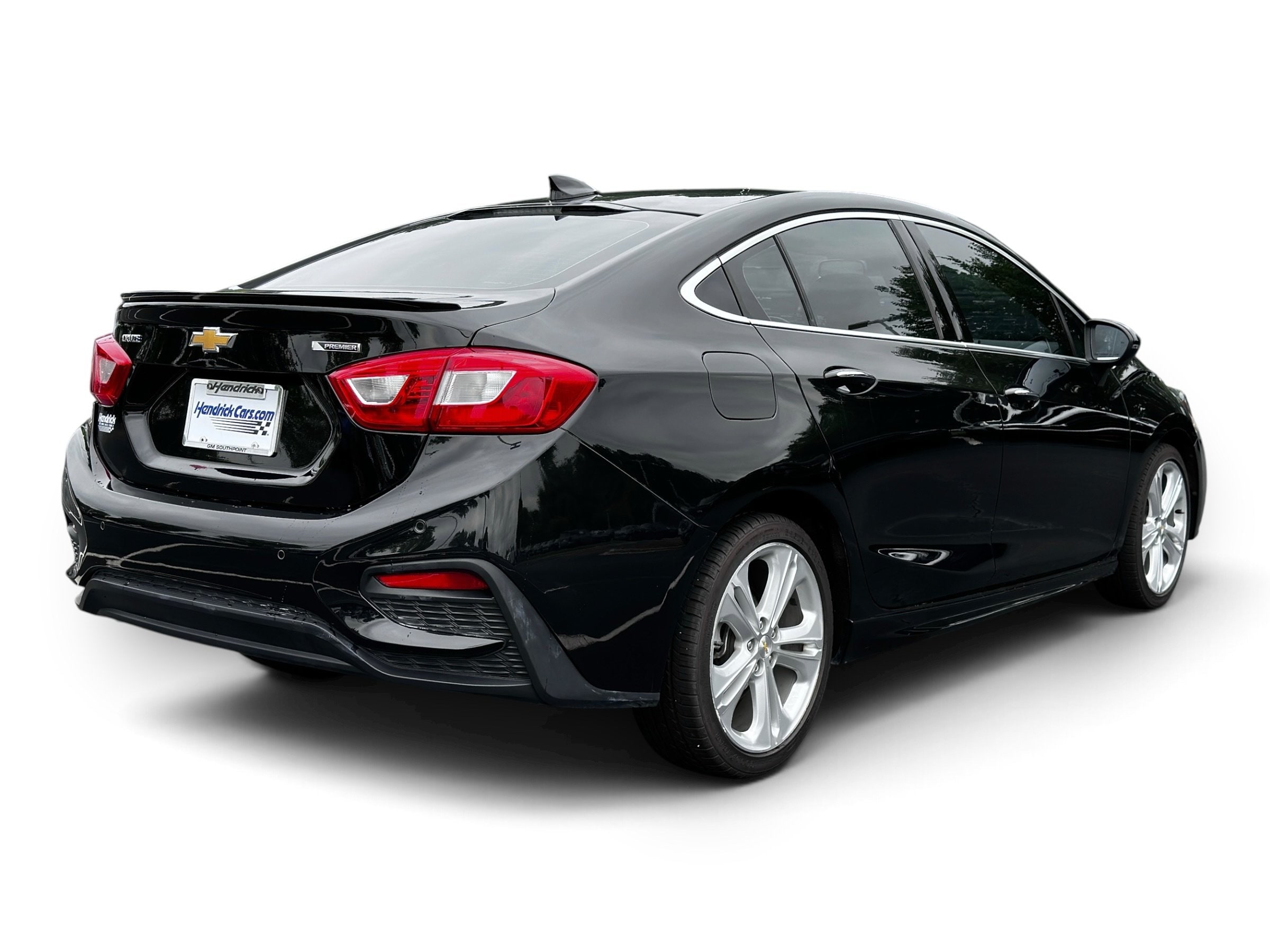 Chevrolet Cruze Premier