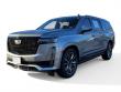 2024 CADILLAC Escalade ESV 4WD Sport Platinum SUV