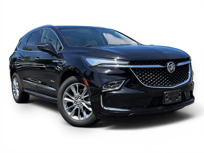 2023 Buick Enclave Avenir SUV