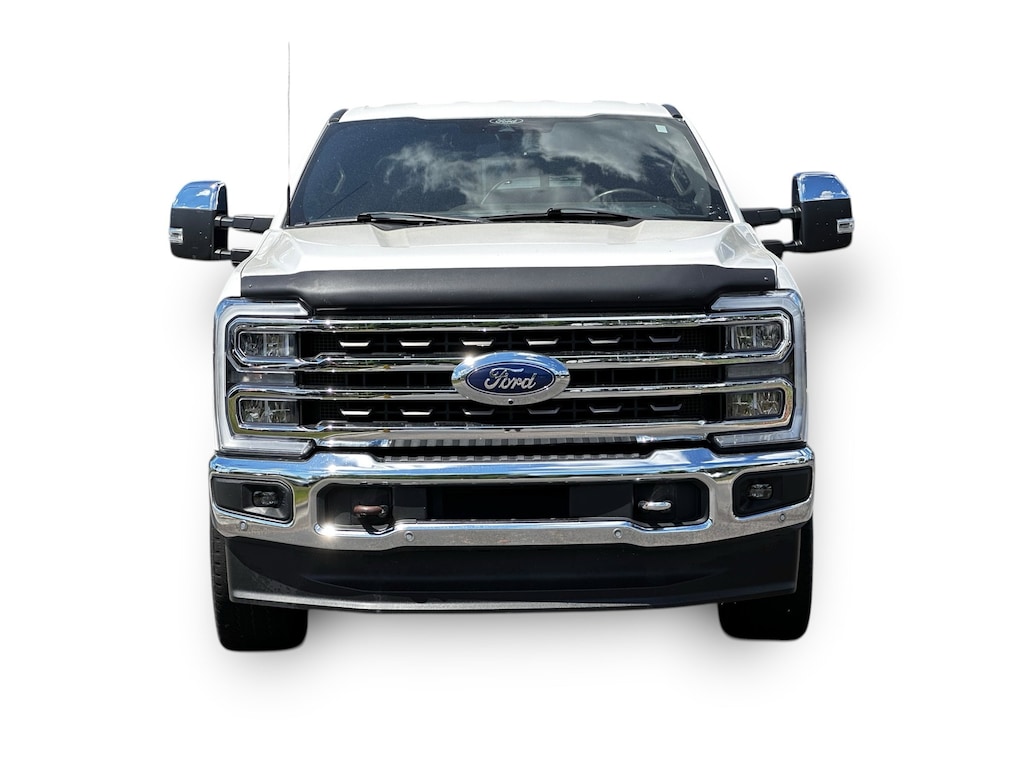 Used 2024 Ford Super Duty F-250 SRW King Ranch Pickup