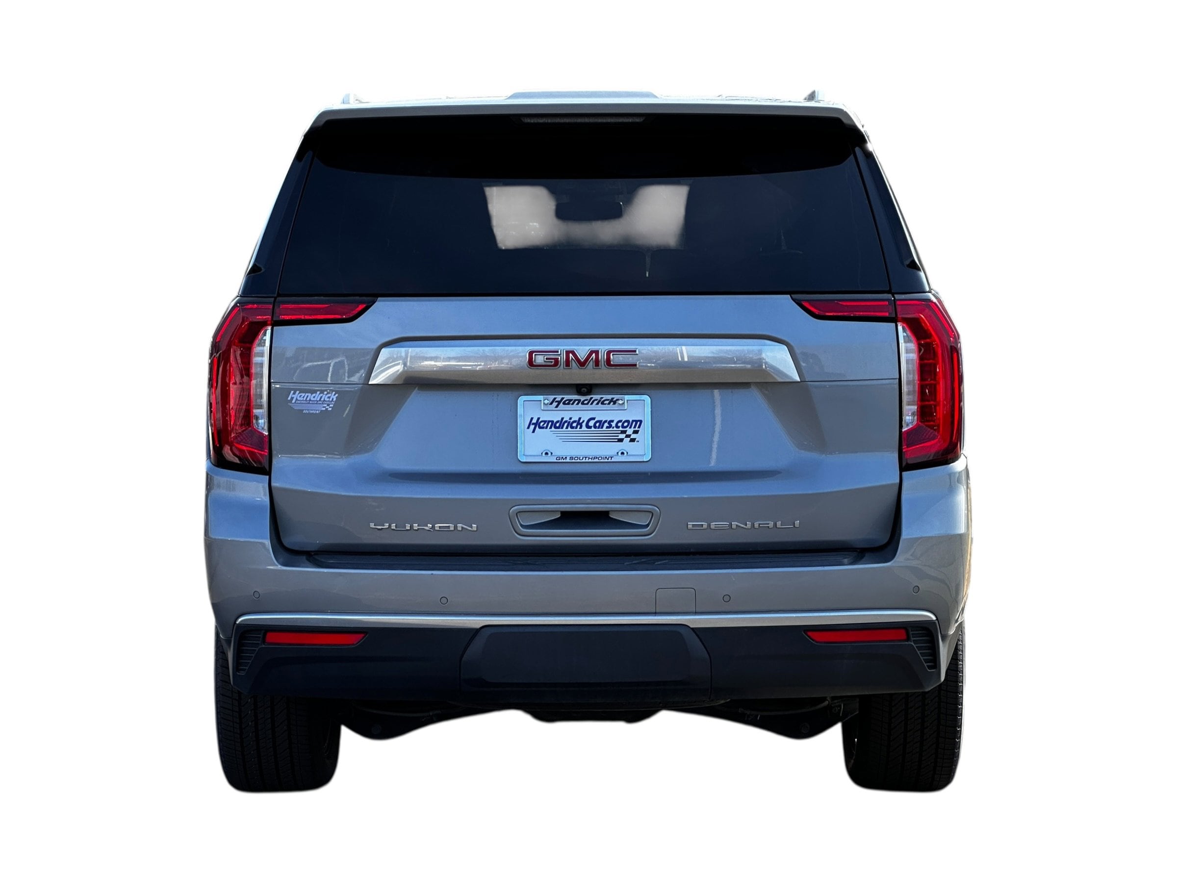 2023 GMC Yukon XL Denali photo 3