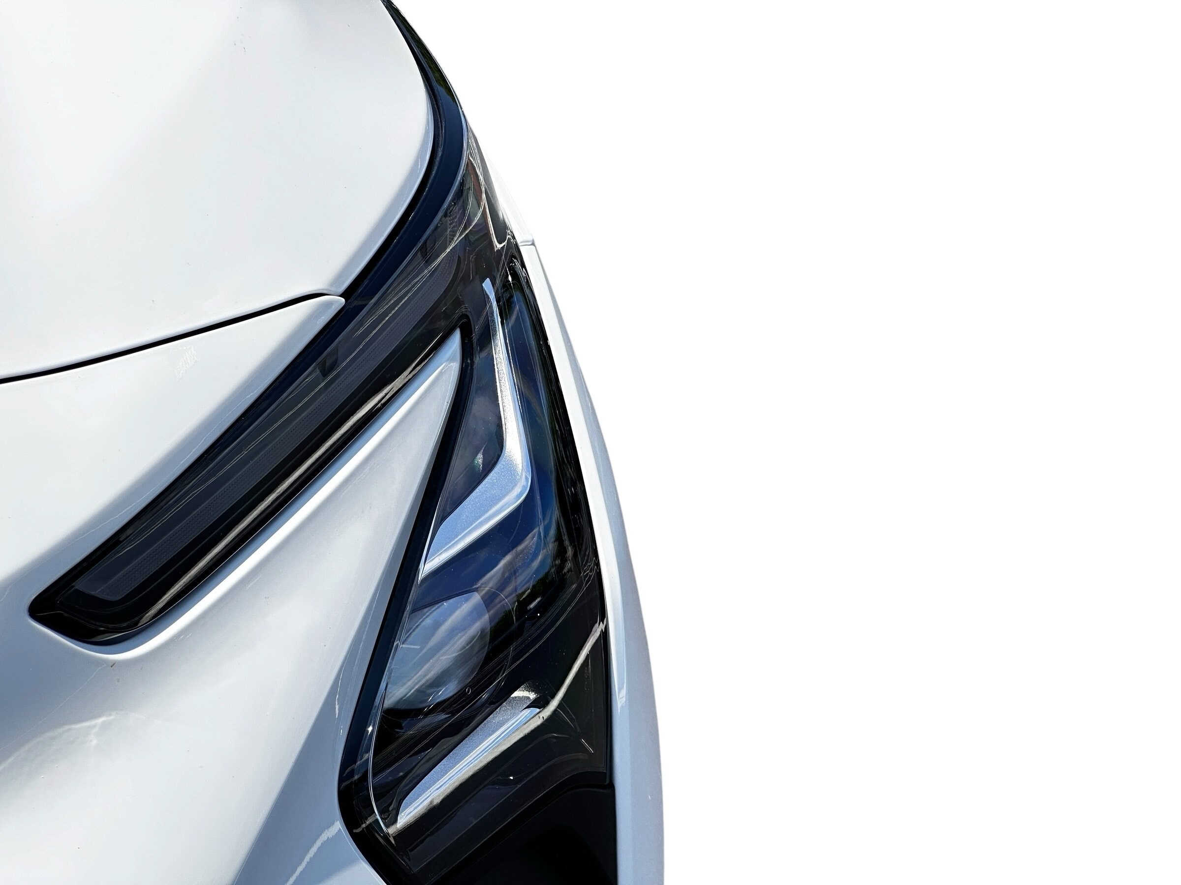 Chevrolet Bolt EV 1LT