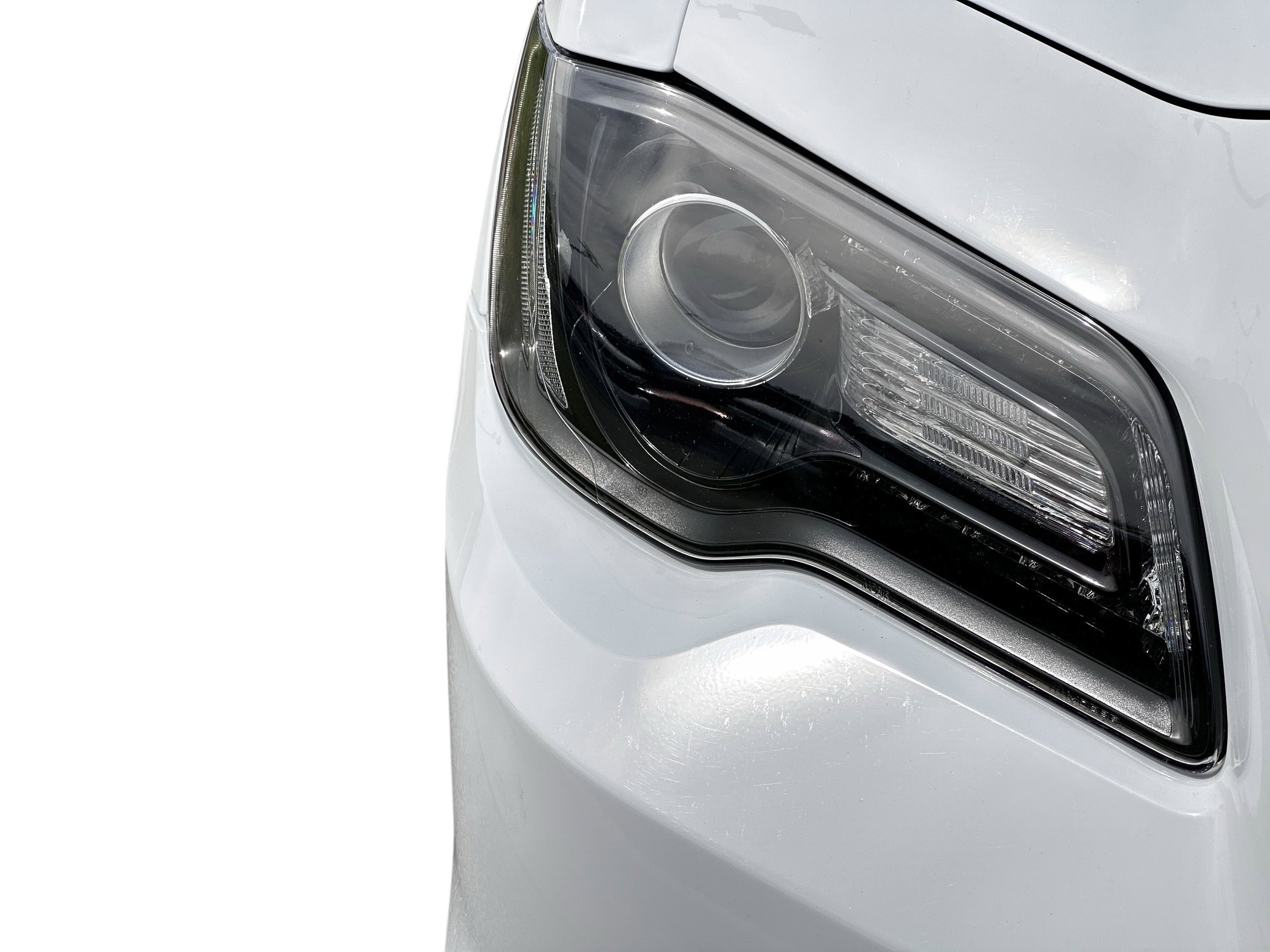 2023 Chrysler 300 Touring photo 5