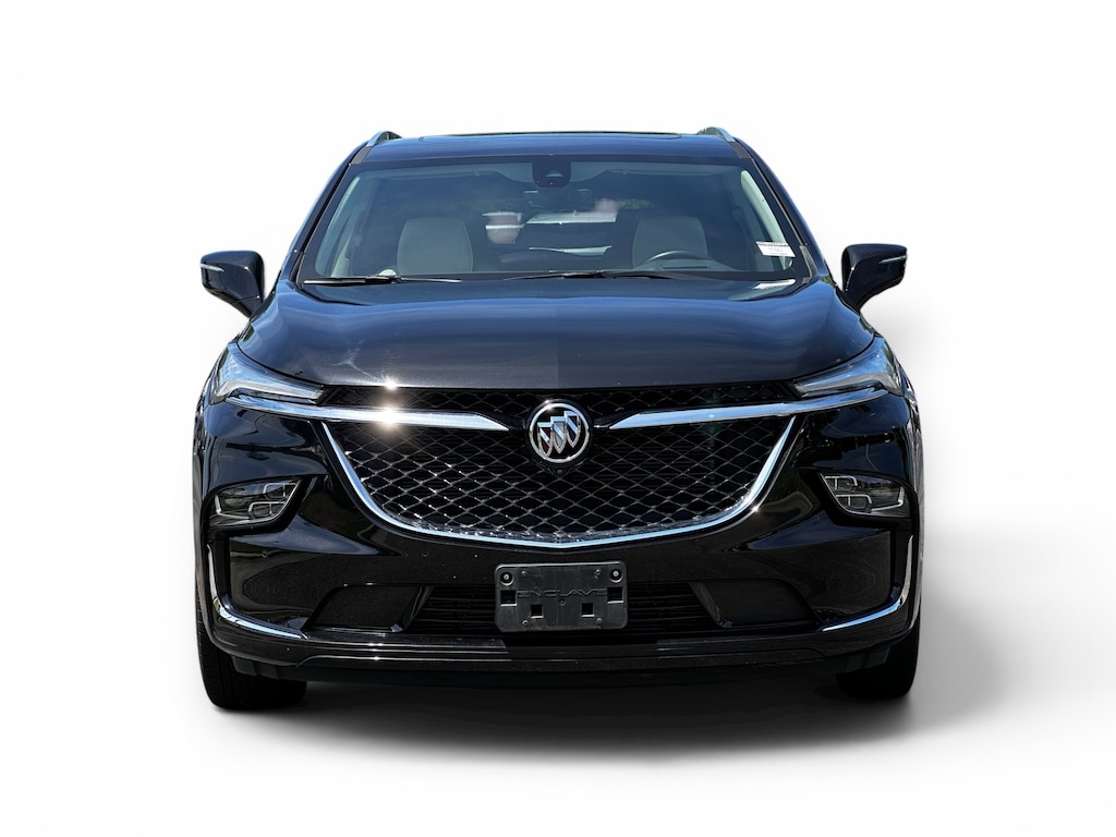 Used 2023 Buick Enclave Avenir SUV