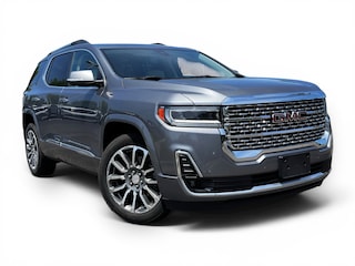 2021 GMC Acadia Denali SUV