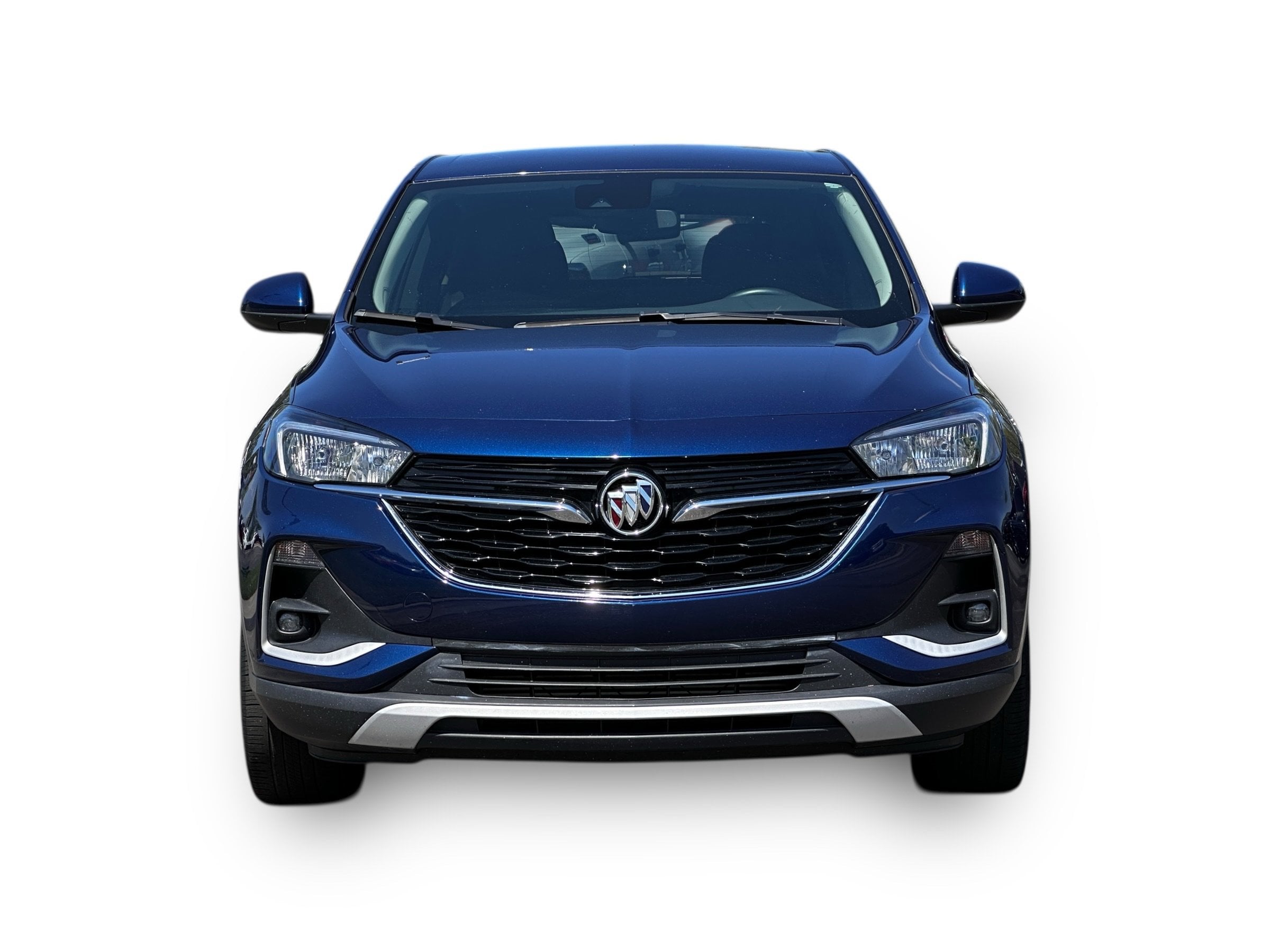 2023 Buick Encore GX Preferred photo 2