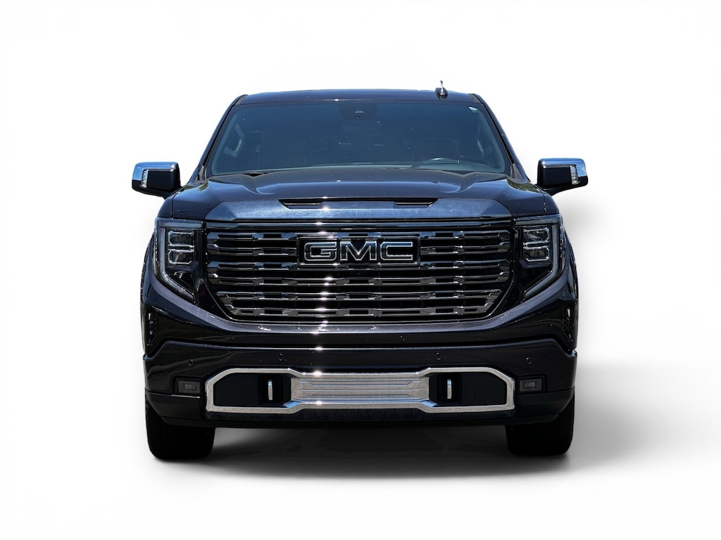 Used 2024 GMC Sierra 1500 Denali Ultimate Pickup