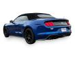 2018 Ford Mustang EcoBoost Premium Convertible