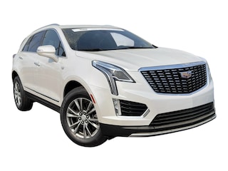 2023 CADILLAC XT5 AWD Premium Luxury SUV