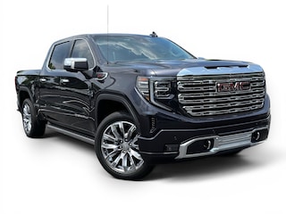 2023 GMC Sierra 1500 Denali Pickup