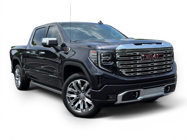 2023 GMC Sierra 1500 Denali Pickup