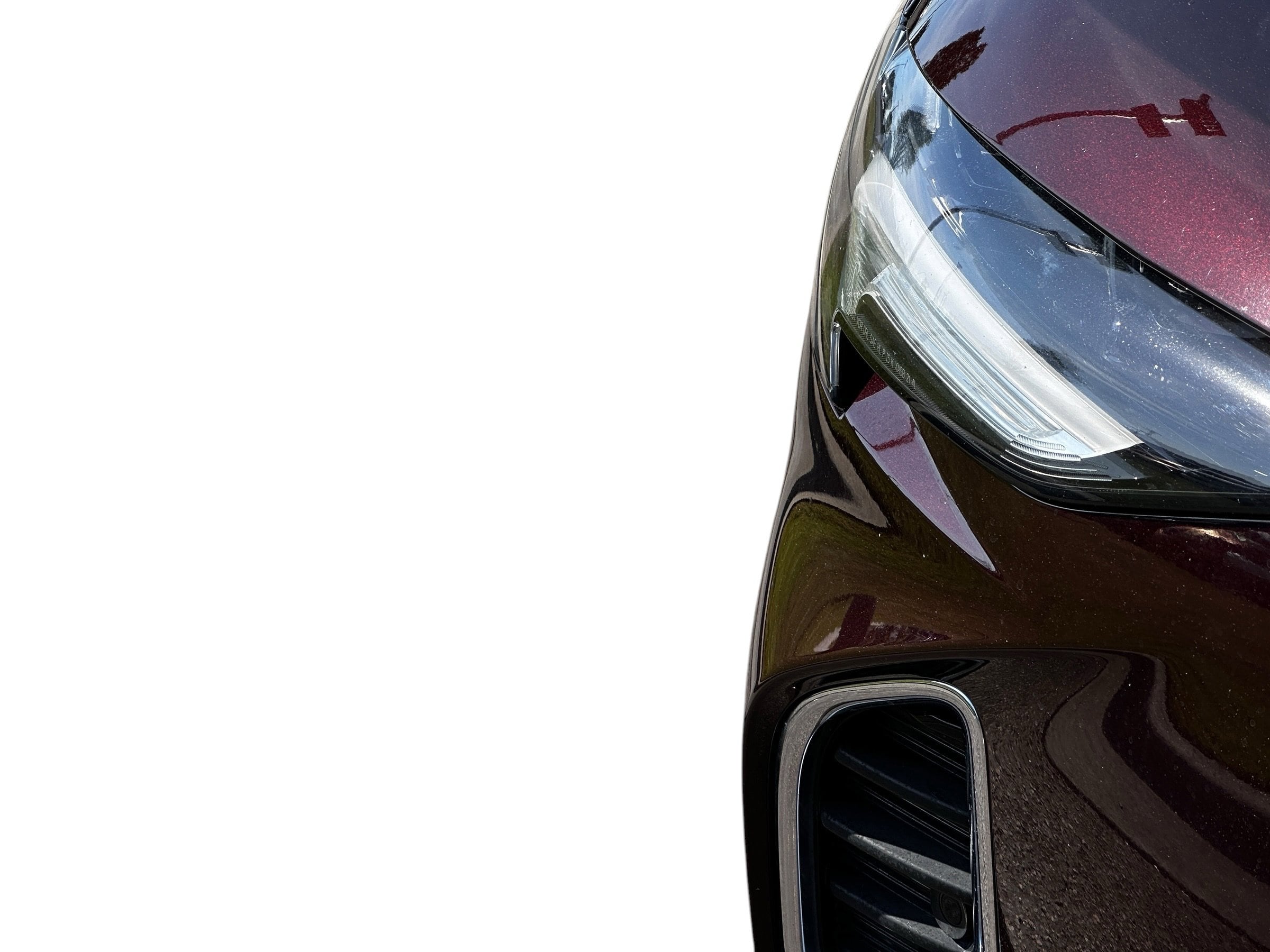 2021 Buick Envision Avenir photo 5