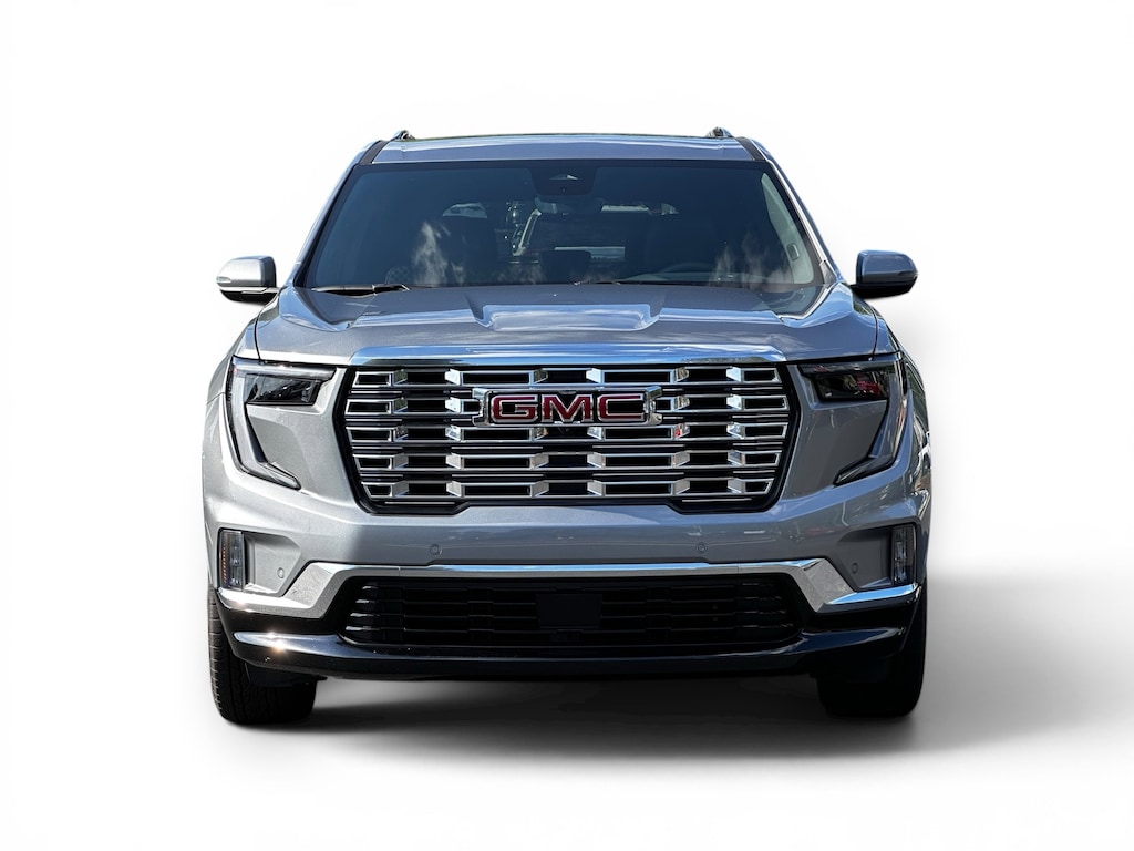Used 2026 GMC Acadia AWD Denali SUV